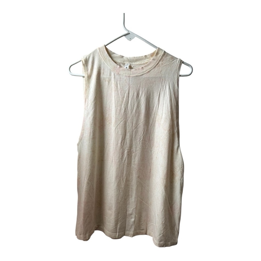 Lululemon Athletica All Yours Tank
